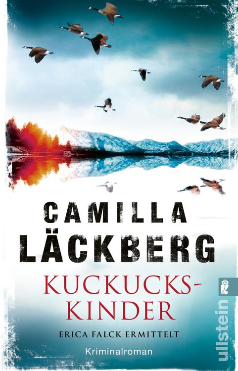 Produktbild: Kuckuckskinder