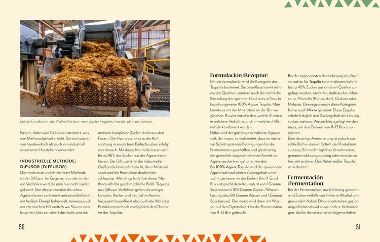 Produktbild: Tequila