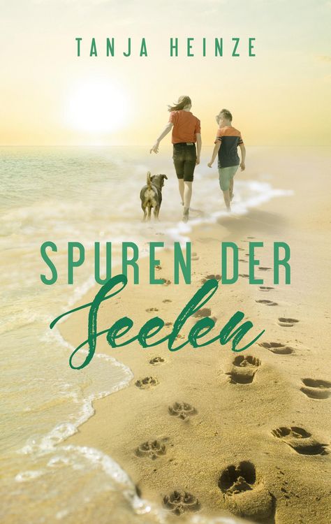 Produktbild: Spuren der Seelen
