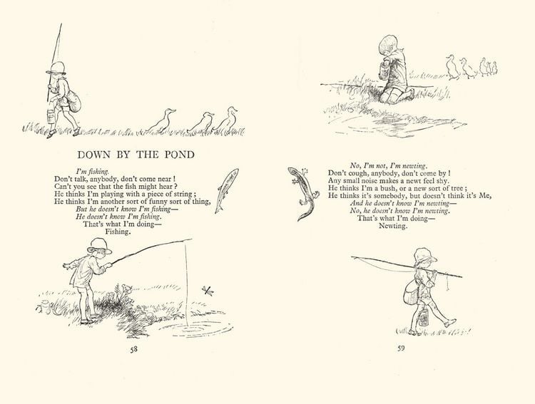 Produktbild: Winnie-The-Pooh_winnie-The Hb+