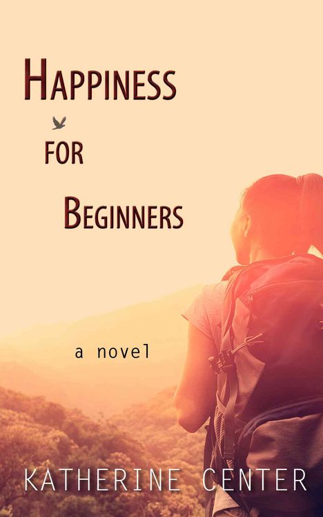 Produktbild: Happiness For Beginners