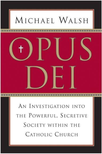 Produktbild: Opus Dei