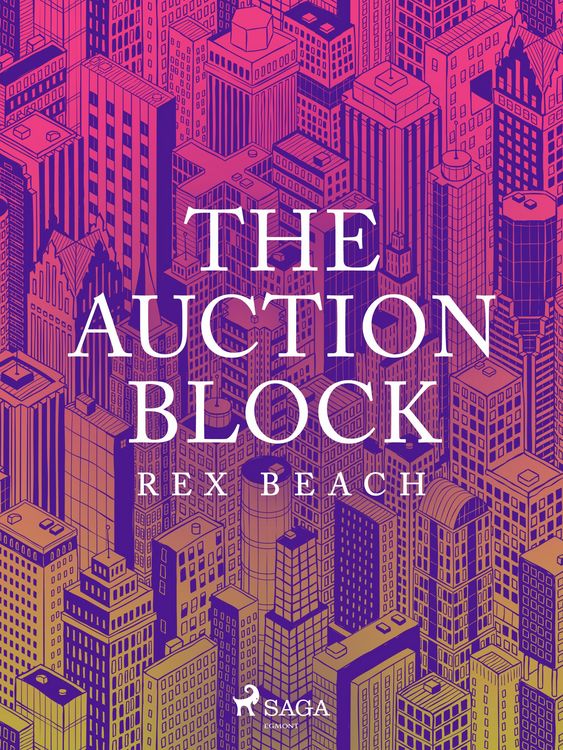 Produktbild: The Auction Block