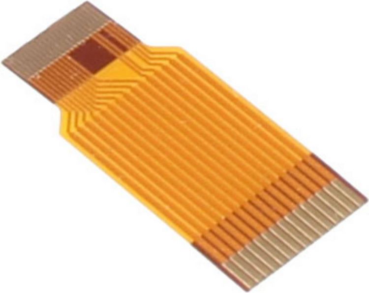 Produktbild: Joy-it c-sb-cameraZero3.8 Kamera-Kabel 3.80cm