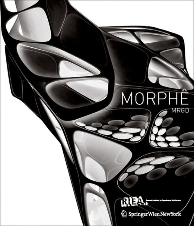 Produktbild: Morph&ecirc;
