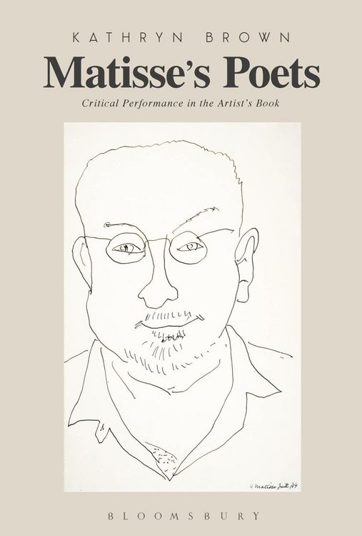 Produktbild: Matisse's Poets