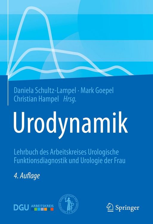 Produktbild: Urodynamik