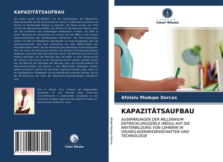 Produktbild: Kapazit&auml;tsaufbau
