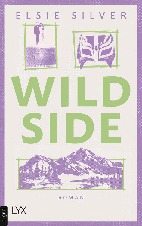 Produktbild: Wild Side