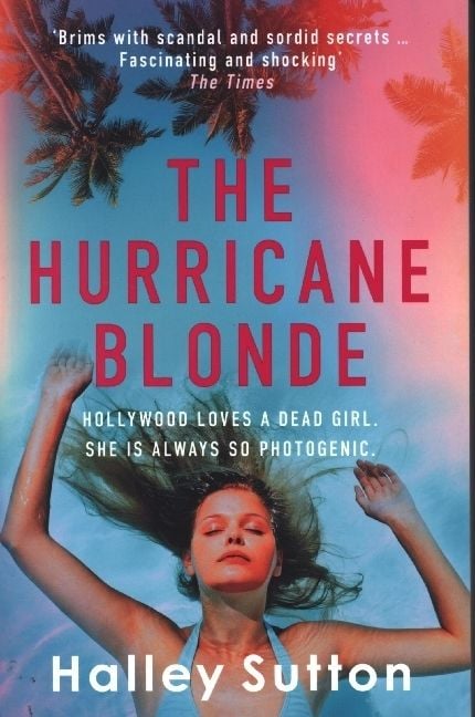 Produktbild: The Hurricane Blonde