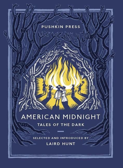 Produktbild: American Midnight