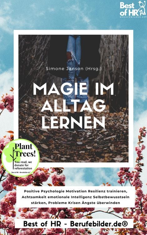 Produktbild: Magie im Alltag lernen