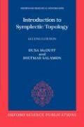 Produktbild: Intro To Symplectic Topology