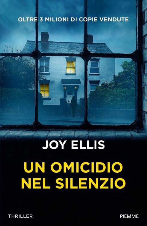 Produktbild: Un omicidio nel silenzio