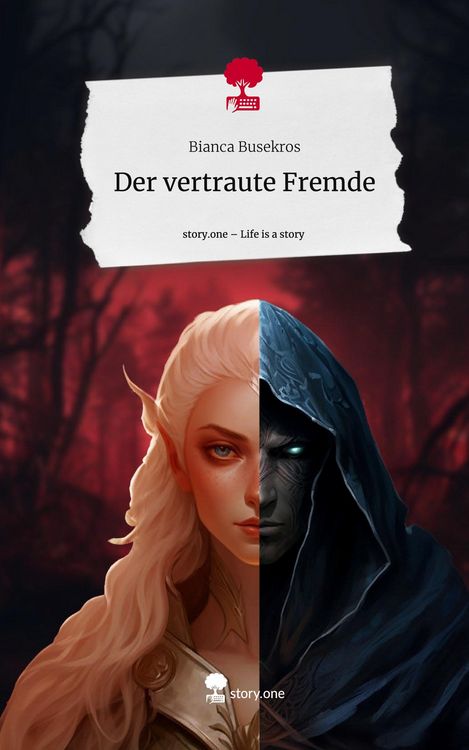Produktbild: Der vertraute Fremde. Life is a Story - story.one