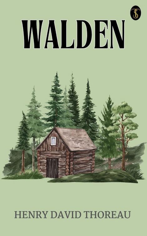 Produktbild: Walden