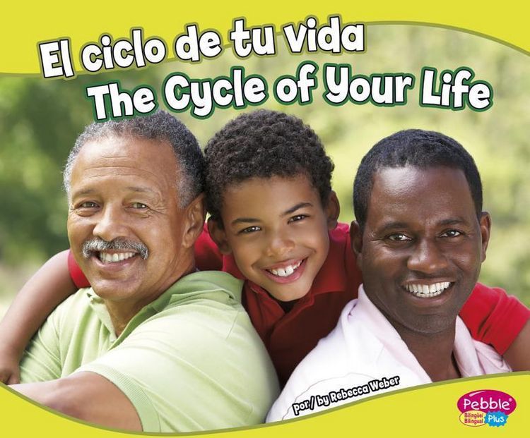 Produktbild: El Ciclo de Tu Vida/The Cycle of Your Life