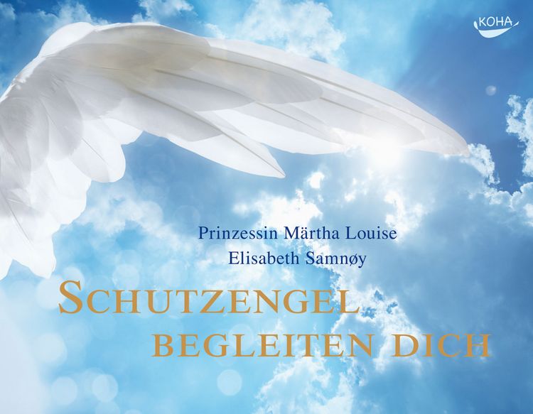 Produktbild: Schutzengel begleiten dich