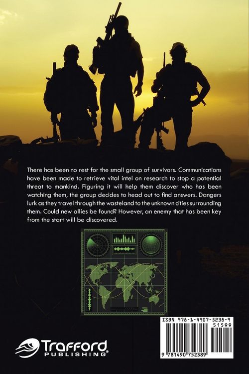 Produktbild: The End, as It Happens to Us