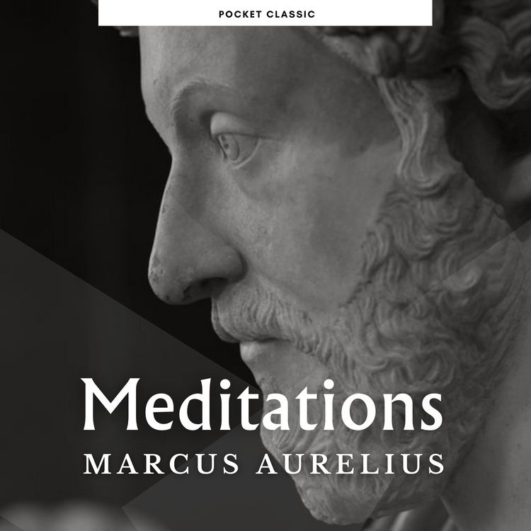 Produktbild: Meditations