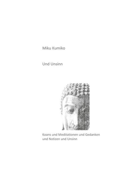 Produktbild: Und Unsinn