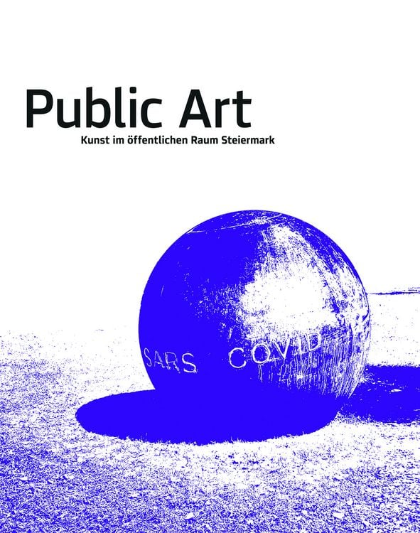 Produktbild: Public Art 2020-2021