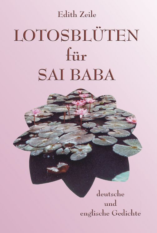 Produktbild: Lotosbl&uuml;ten f&uuml;r Sai Baba