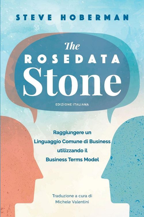 Produktbild: The Rosedata Stone Italian Version