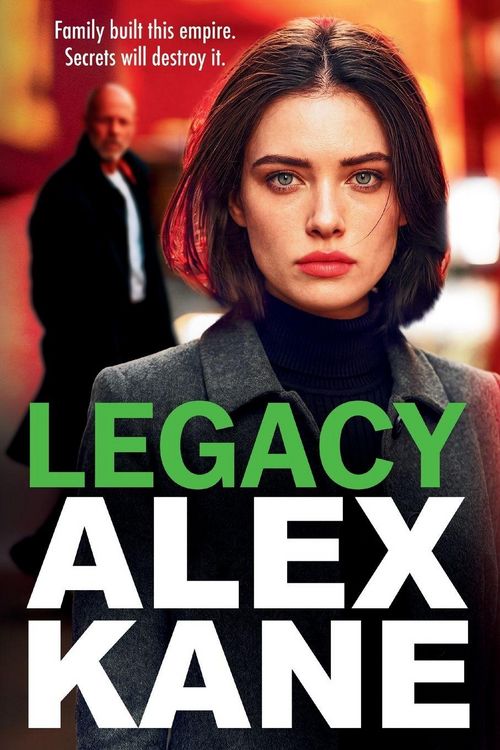 Produktbild: Legacy