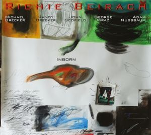 Produktbild: Inborn (Gatefold/180Gr.)