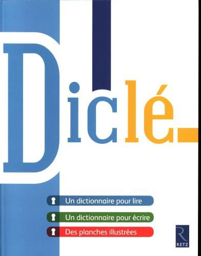 Produktbild: Dicl&eacute;