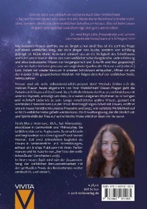 Produktbild: Sacred Woman