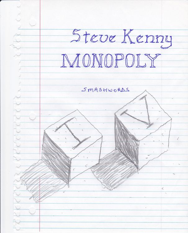 Produktbild: Monopoly