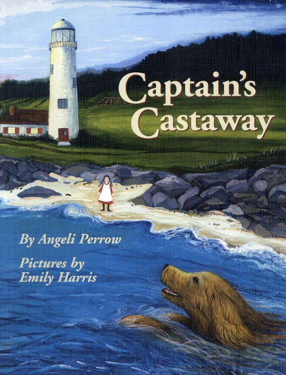 Produktbild: Captain's Castaway