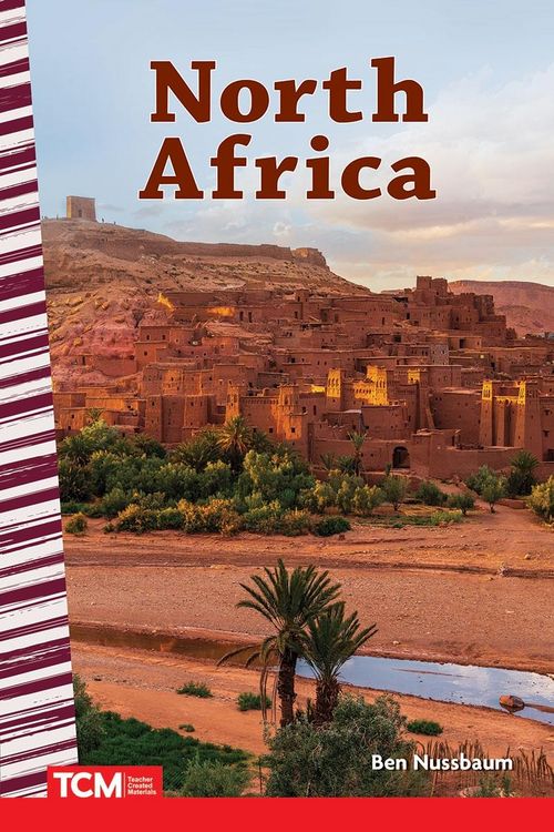 Produktbild: North Africa