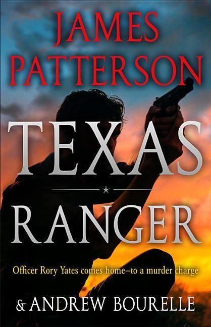 Produktbild: TEXAS RANGER