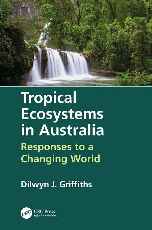 Produktbild: Tropical Ecosystems in Australia