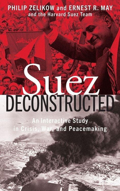 Produktbild: Suez Deconstructed