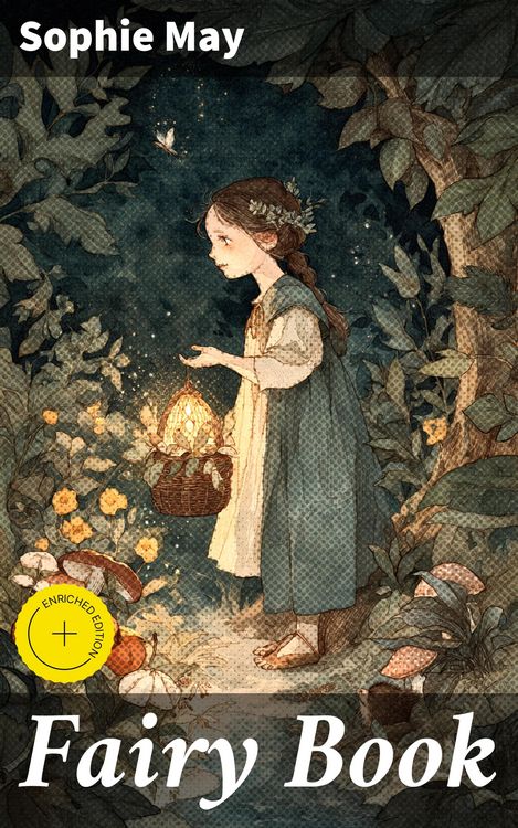 Produktbild: Fairy Book
