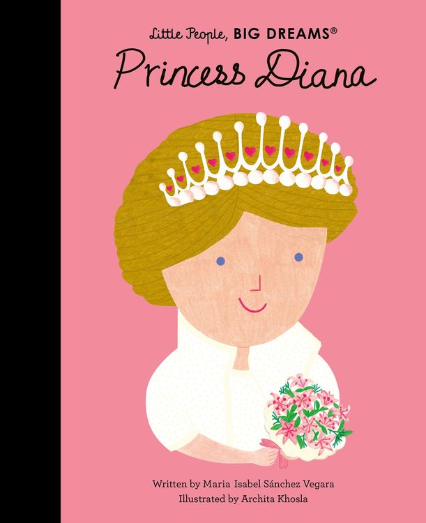 Produktbild: Princess Diana