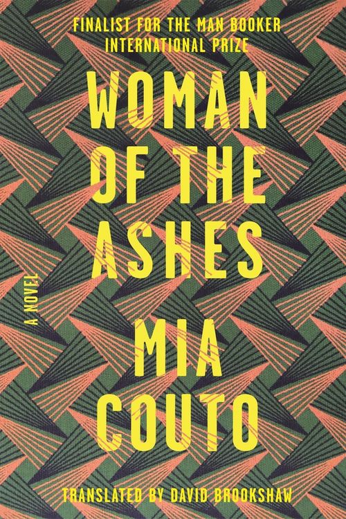 Produktbild: Woman of the Ashes