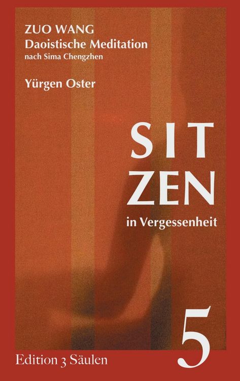 Produktbild: Sitzen in Vergessenheit