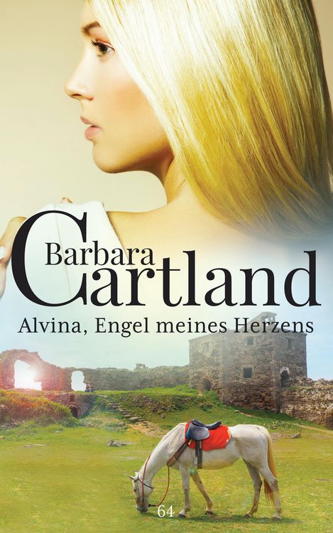Produktbild: Alvina Engel meines Herzens
