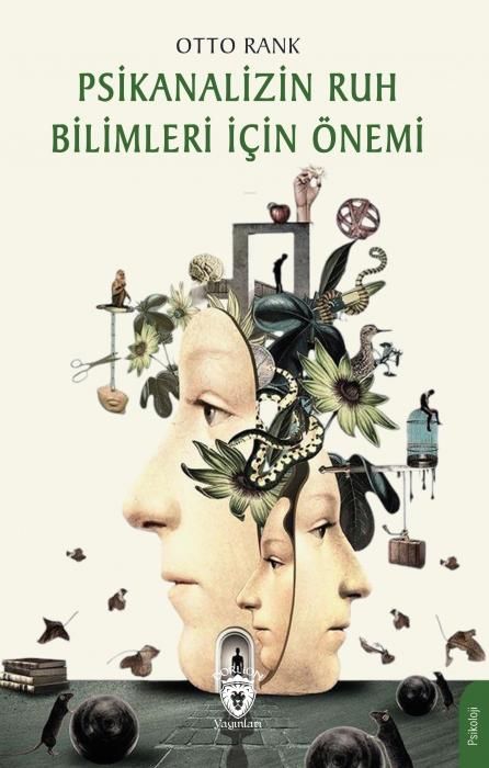 Produktbild: Psikanalizin Ruh Bilimleri Icin &Ouml;nemi