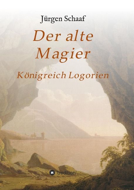 Produktbild: Der alte Magier