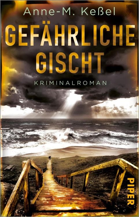 Produktbild: Gefährliche Gischt