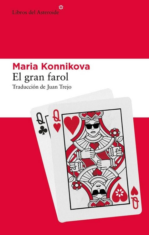Produktbild: El gran farol : c&oacute;mo aprend&iacute; a prestar atenci&oacute;n, dominarme y ganar