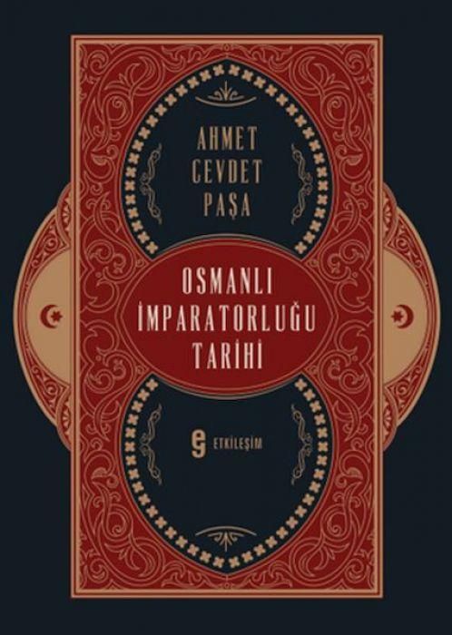 Produktbild: Osmanli Imparatorlugu Tarihi