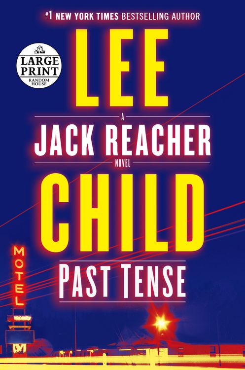 Produktbild: Past Tense