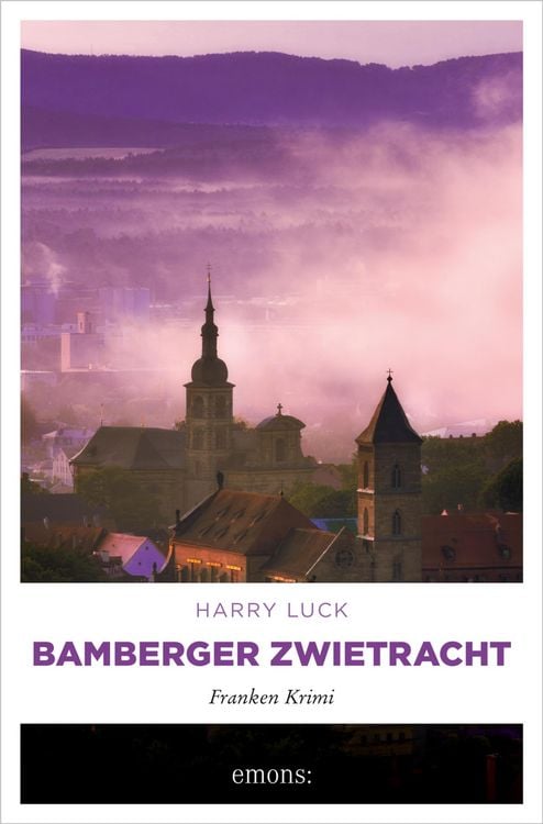 Produktbild: Bamberger Zwietracht